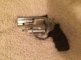 S&W 686-1 357 Magnum - 3 of 8