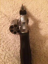 S&W 686-1 357 Magnum - 5 of 8