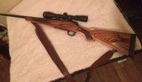 Remington Model 7 270 WSM - 3 of 7