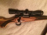 Remington Model 7 270 WSM - 4 of 7