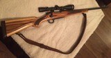 Remington Model 7 270 WSM - 2 of 7