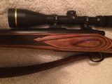 Remington Model 7 270 WSM - 5 of 7