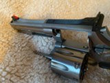 S&W 686-3 357 Magnum - 8 of 9