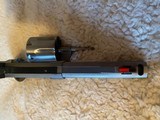 S&W 686-3 357 Magnum - 4 of 9