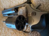 S&W 686-3 357 Magnum - 3 of 9