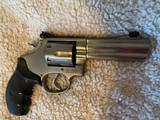 S&W 686-3 357 Magnum - 2 of 9