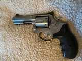 S&W 686-3 357 Magnum - 1 of 9