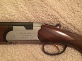 Beretta Silver Snipe 12 gauge - 1 of 14