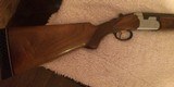 Beretta Silver Snipe 12 gauge - 7 of 14