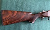 Krieghoff Model 32 30” IM/F - 12 of 14