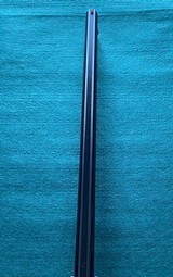 Krieghoff Model 32 30” IM/F - 10 of 14