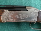 Krieghoff Model 32 30” IM/F - 2 of 14