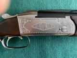 Krieghoff Model 32 30” IM/F - 1 of 14