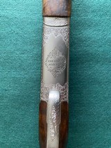 Krieghoff Model 32 30” IM/F - 3 of 14