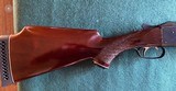 Krieghoff Model 32 12 gauge - 14 of 15