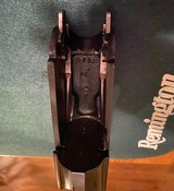 Remington Model 32 TC - 7 of 15 Remington Model 32 TC - 7 of 15