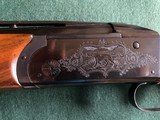 Remington Model 32 TC - 2 of 15 Remington Model 32 TC - 2 of 15