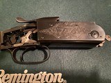 Remington Model 32 TC - 5 of 15 Remington Model 32 TC - 5 of 15