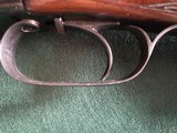 Remington Model 32 TC - 14 of 15 Remington Model 32 TC - 14 of 15