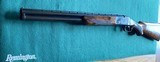 Remington Model 32 TC - 3 of 15 Remington Model 32 TC - 3 of 15