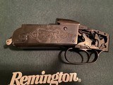 Remington Model 32 TC - 6 of 15 Remington Model 32 TC - 6 of 15