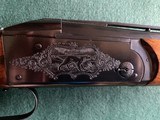 Remington Model 32 TC - 1 of 15 Remington Model 32 TC - 1 of 15