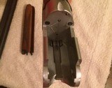 Beretta Silver Snipe 12 gauge 30” - 14 of 14