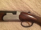 Beretta Silver Snipe 12 gauge 30” - 2 of 14