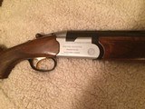 Beretta Silver Snipe 12 gauge 30” - 1 of 14