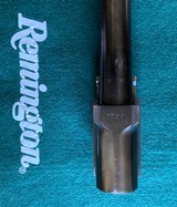 Remington Model 32E (Expert) - 14 of 15