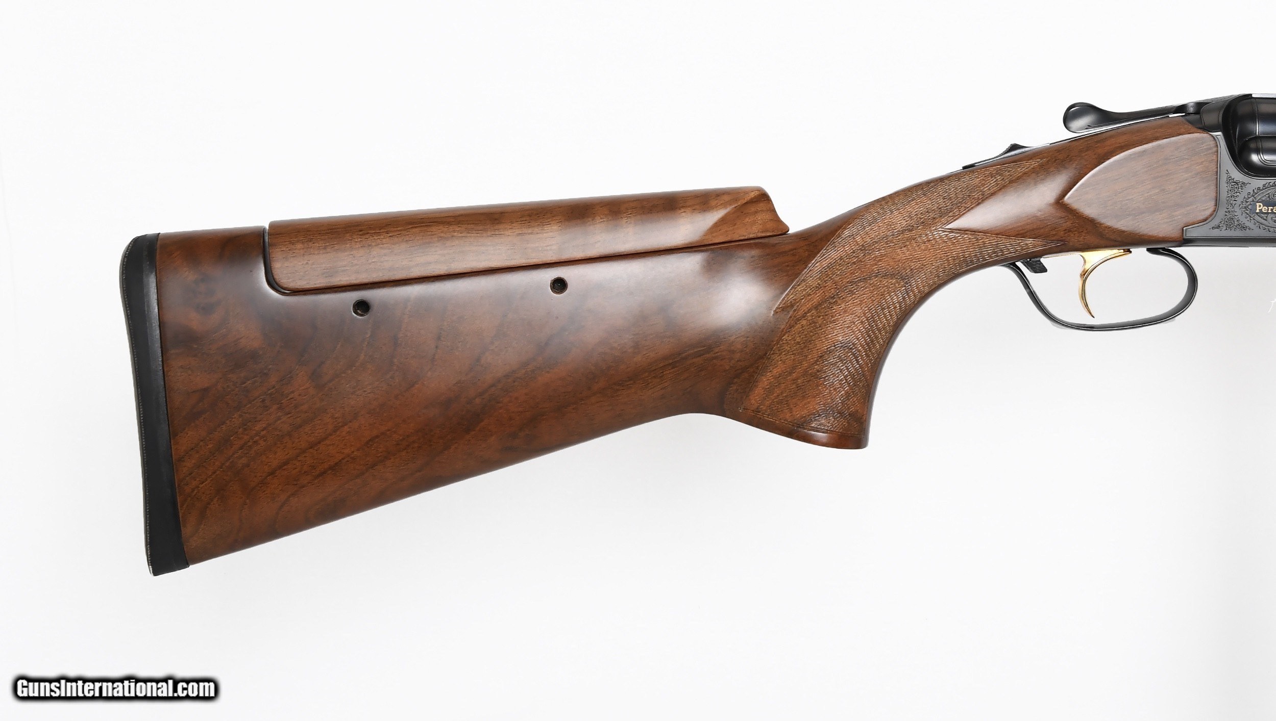 Perazzi MX2000/8 12 Gauge 32”