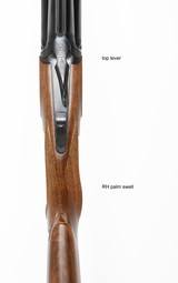 Perazzi MX2000/8 12 Gauge 32” - 8 of 15