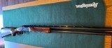 Remington 3200 Premier International12 gauge - 7 of 15