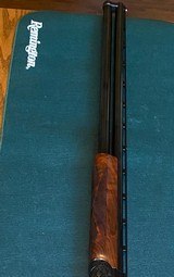 Remington 3200 Premier International12 gauge - 11 of 15