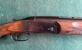Remington Model 32 TC - 1 of 15