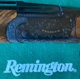 Remington 3200 Premier Int’l 1 of 500 - 1 of 14