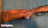 Remington 3200 Premier Int’l One of 500 - 9 of 15