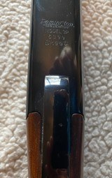 Remington Model 32 - 13 of 14