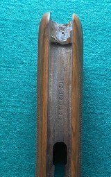 Perazzi MX2000, MX8 adjustable comb stock & forend, - 10 of 15