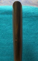 Perazzi MX2000, MX8 adjustable comb stock & forend, - 4 of 15