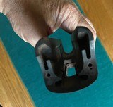 Perazzi MX2000, MX8 adjustable comb stock & forend, - 11 of 15