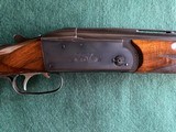 Remington Model 32TC 30” IM/F