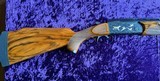 Krieghoff Model 32 Crown Grade