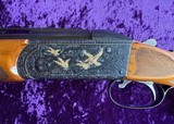 Krieghoff Model 32 Crown Grade - 4 of 15