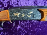 Krieghoff Model 32 Crown Grade - 3 of 15