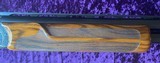 Krieghoff Model 32 Crown Grade - 10 of 15