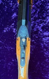 Krieghoff Model 32 Crown Grade - 13 of 15