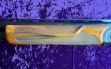 Krieghoff Model 32 Crown Grade - 9 of 15