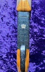 Krieghoff Model 32 Crown Grade - 12 of 15