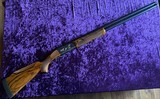 Krieghoff Model 32 Crown Grade - 1 of 15